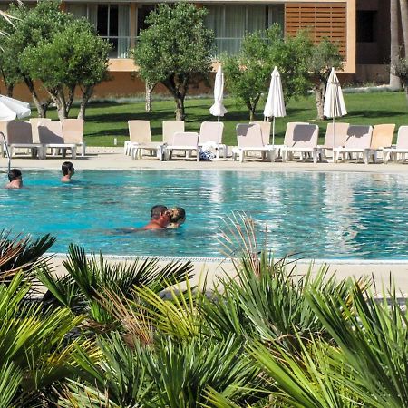 Herdade Dos Salgados, T3-11B2A, Vila Das Lagoas, Albufeira Gale  外观 照片