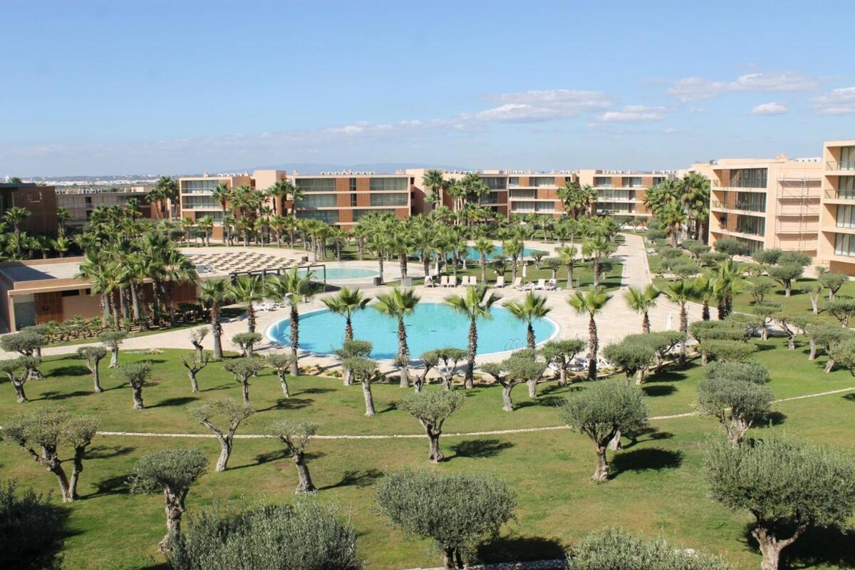 Herdade Dos Salgados, T3-11B2A, Vila Das Lagoas, Albufeira Gale  外观 照片