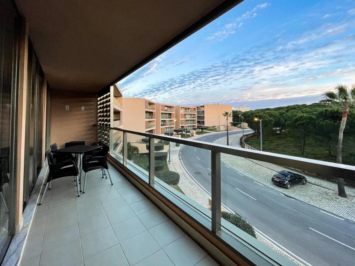 Herdade Dos Salgados, T3-11B2A, Vila Das Lagoas, Albufeira Gale  外观 照片