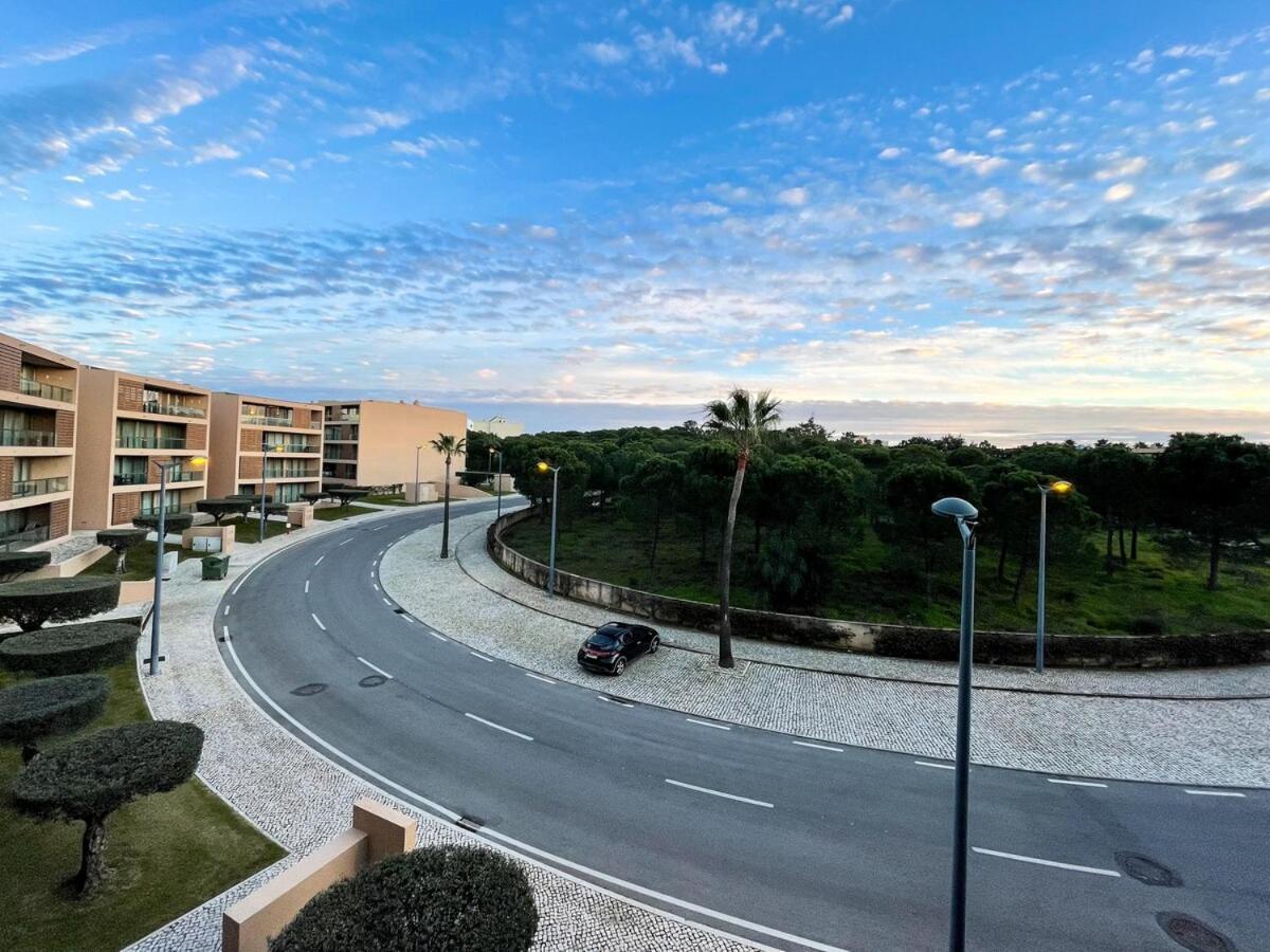 Herdade Dos Salgados, T3-11B2A, Vila Das Lagoas, Albufeira Gale  外观 照片