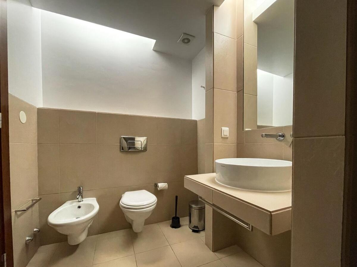 Herdade Dos Salgados, T3-11B2A, Vila Das Lagoas, Albufeira Gale  外观 照片