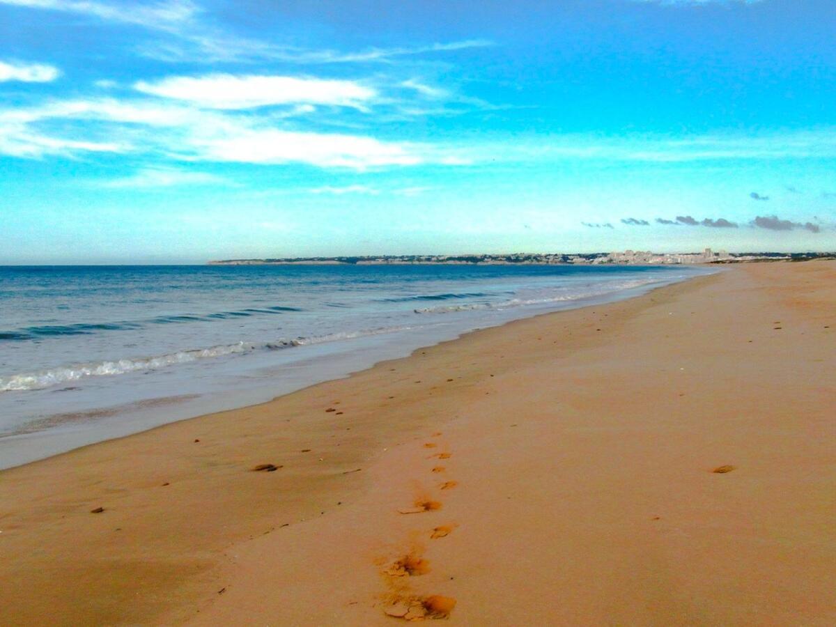 Herdade Dos Salgados, T3-11B2A, Vila Das Lagoas, Albufeira Gale  外观 照片