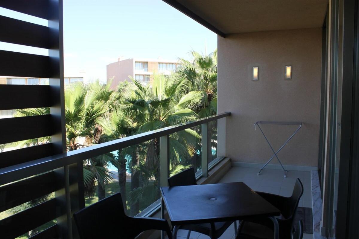 Herdade Dos Salgados, T3-11B2A, Vila Das Lagoas, Albufeira Gale  外观 照片