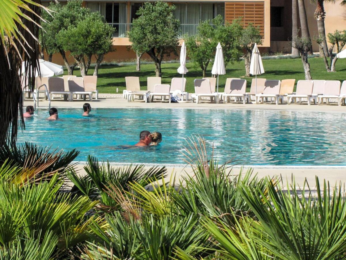 Herdade Dos Salgados, T3-11B2A, Vila Das Lagoas, Albufeira Gale  外观 照片